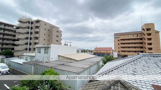 眺望　眺望