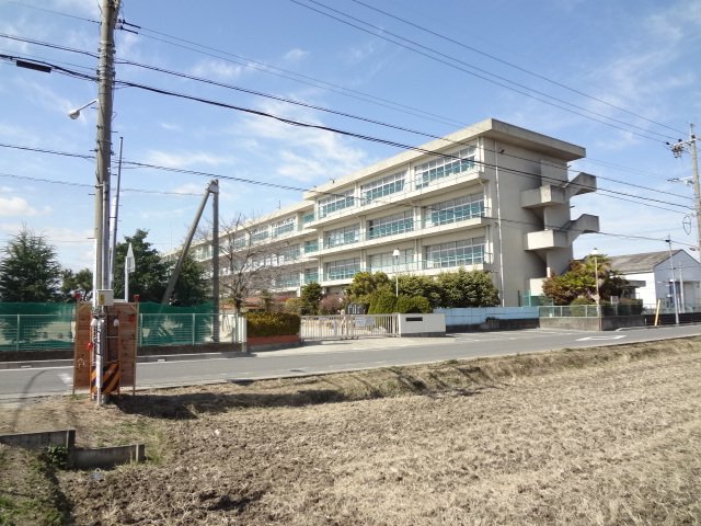 その他　大治町立大治西小学校（その他）まで545m