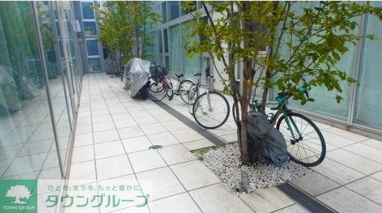 その他共有部分　共有部分