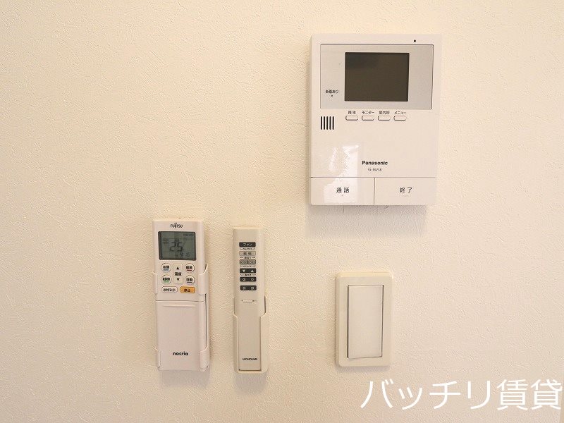 セキュリティ　同型タイプの為、現状を優先致します。