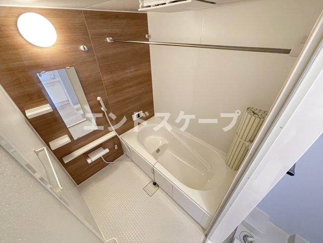 バス・シャワールーム　高崎、前橋エリアのお部屋探しはエンドスケープまで！お客様の理