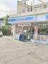 コンビニ　ローソン武庫之荘4丁目店（コンビニ）まで581m