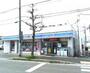 コンビニ　ローソン尼崎武庫之荘六丁目店（コンビニ）まで689m