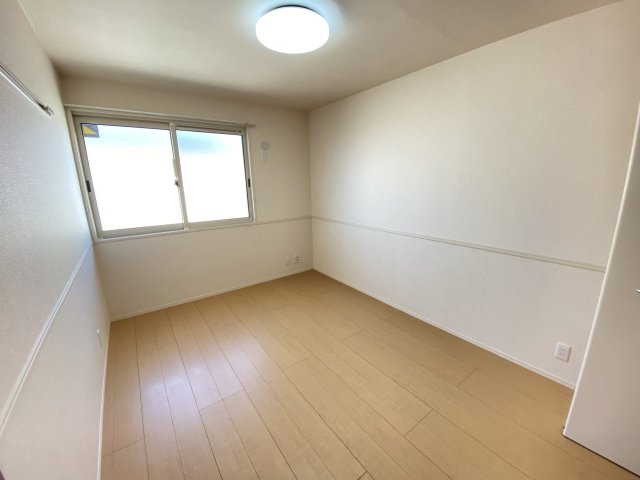 居室・リビング　6.0帖部屋