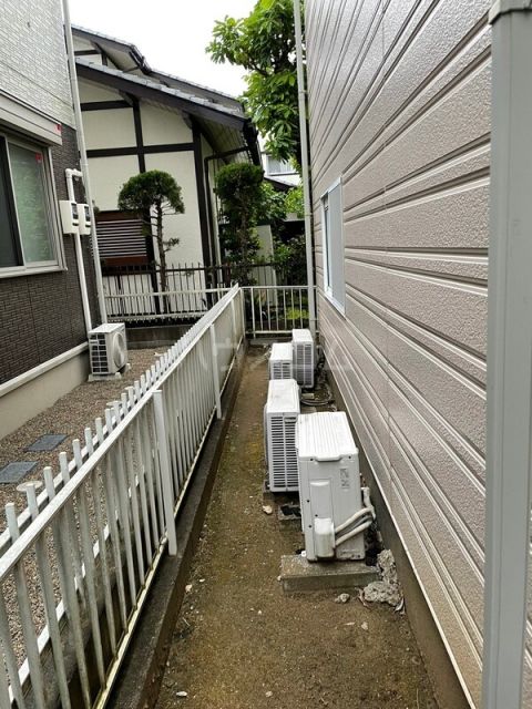 庭