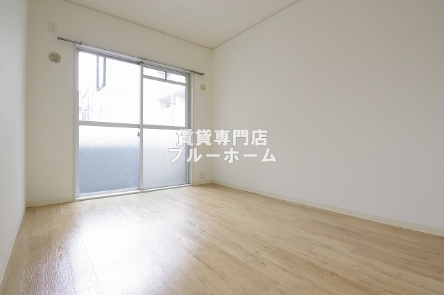 その他　洋室2部屋ございます！