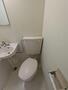 トイレ　◆浴室同室タイプ◆※クリーニング前※