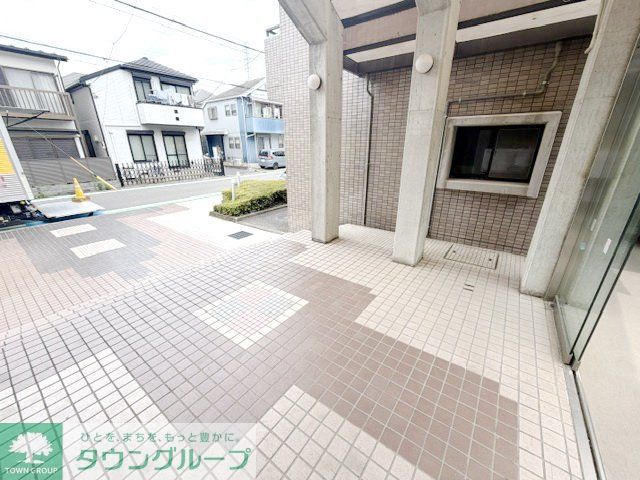 ロビー