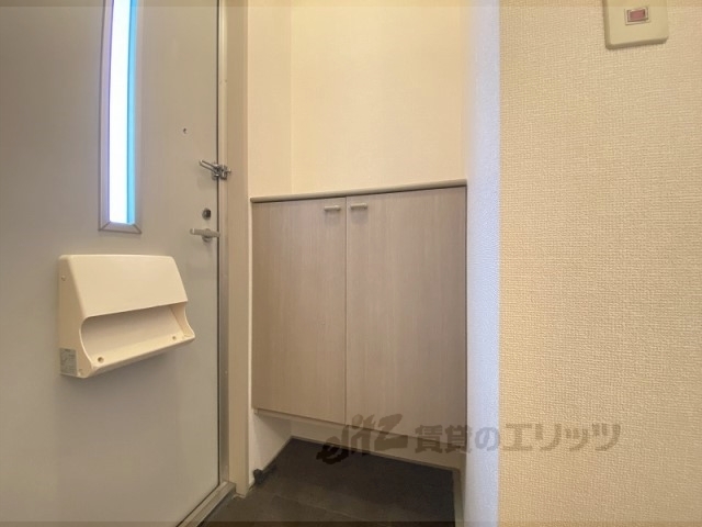 収納　下駄箱