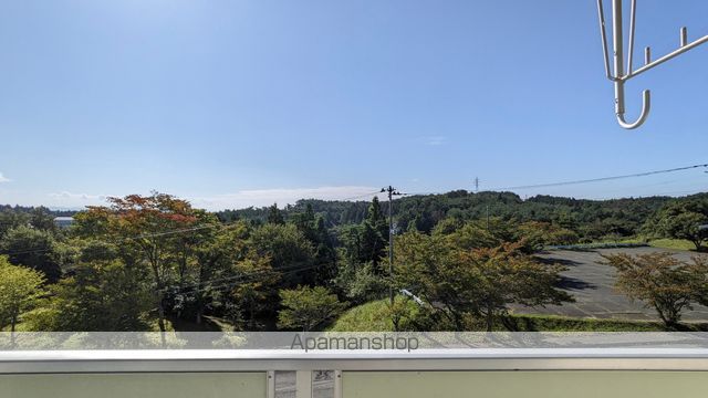 眺望　眺望
