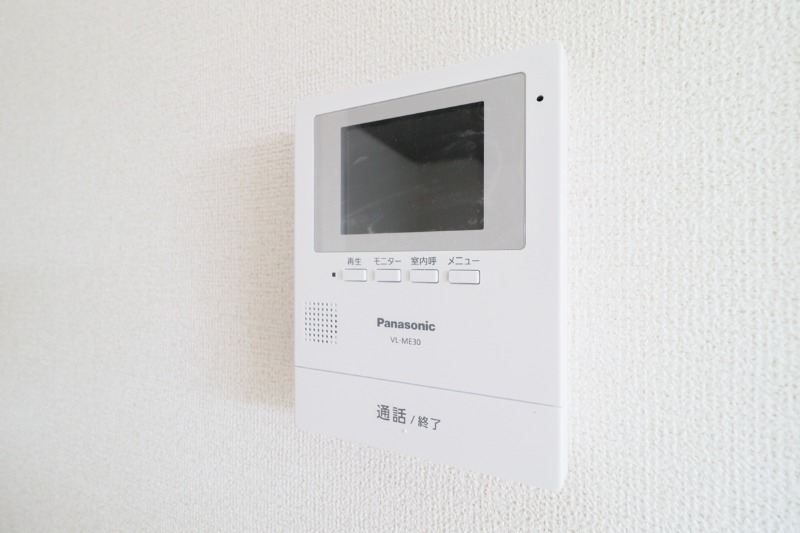 セキュリティ　図面と現状に相違がある場合には現状を優先