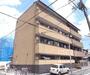 MPI’S京都西院 2階 築19年の賃貸物件