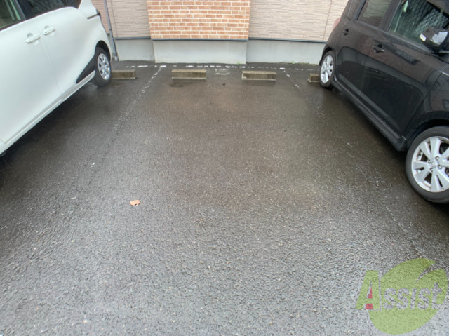 駐車場　駐車場その他