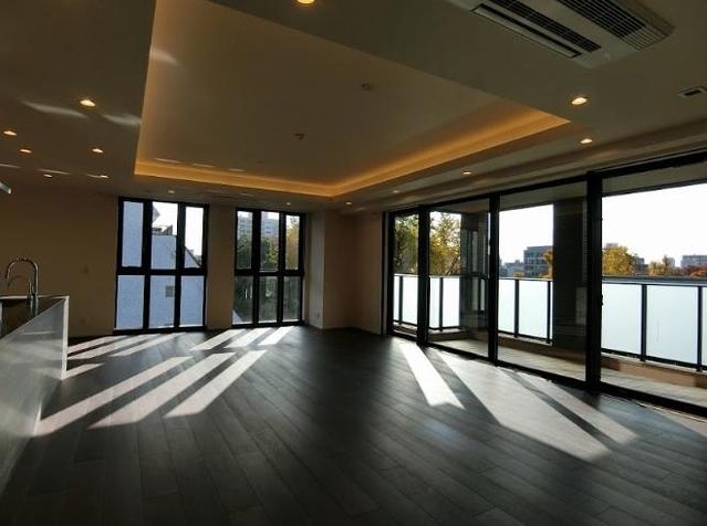 居室・リビング　参考写真