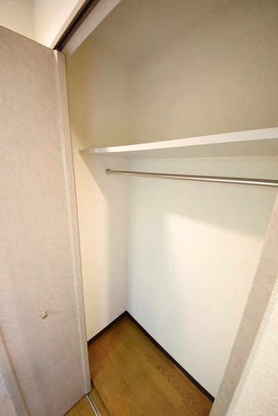 収納　★クローゼット★