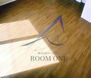 その他部屋・スペース　寝室です。