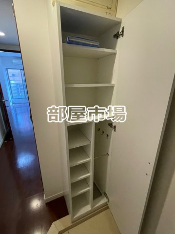 その他　シューズボックス