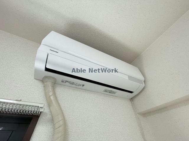 その他設備　※別部屋写真参照