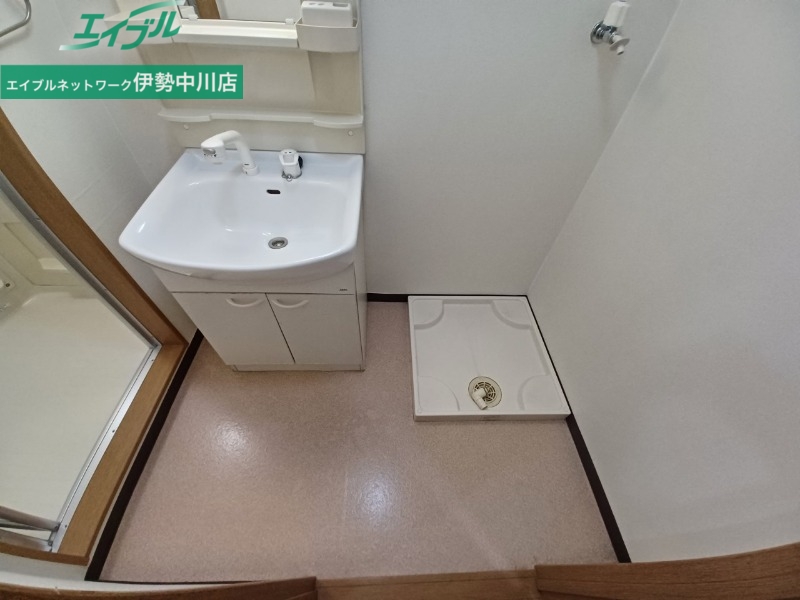 その他設備　同物件別部屋のお写真です。