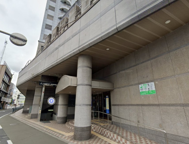 役所　市原市役所五井支所（役所）まで4081m