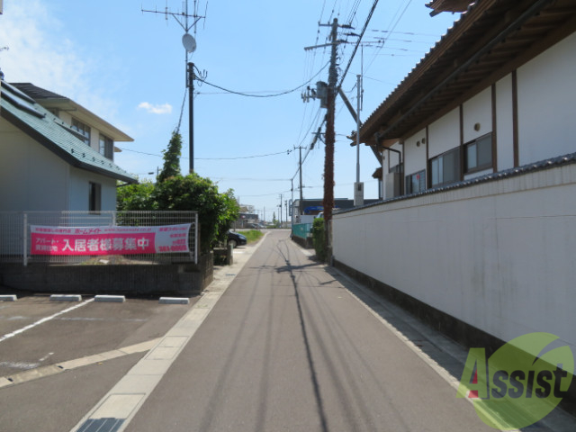 その他共有部分　その他共有部