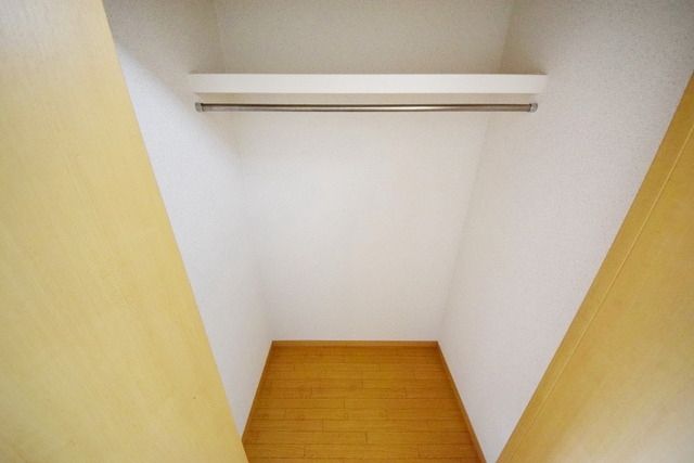 収納　別部屋参考写真