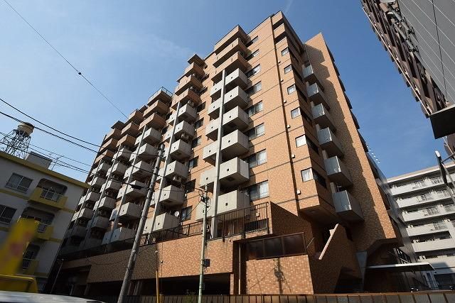 建物外観　★お問い合わせはタウンハウジングまで★