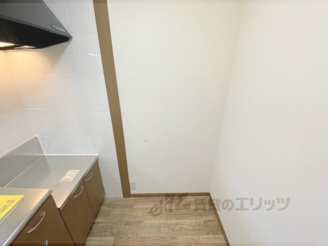 その他部屋・スペース　冷蔵庫置場