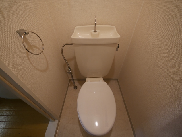 トイレ　★トイレの写真です★