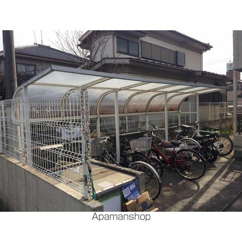 その他共有部分　その他共有部分