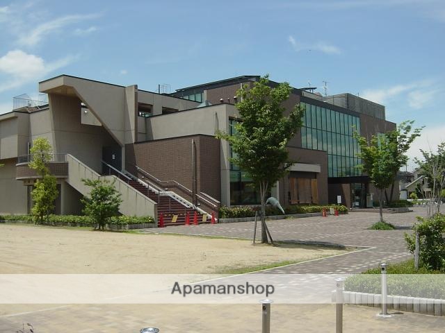 その他　葛城市歴史博物館（その他）まで720m