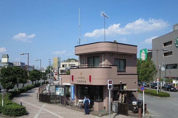 その他　交番まで650m