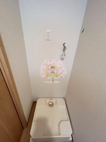 その他設備　別部屋参考写真