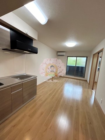 居室・リビング　別部屋参考写真