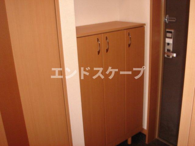 玄関　玄関 高崎、前橋のお部屋探しはエンドスケープまで！お客様の理