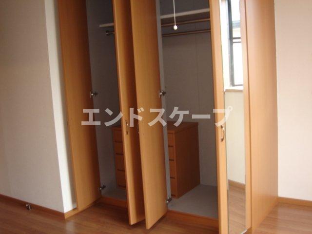 収納　収納 高崎、前橋のお部屋探しはエンドスケープまで！お客様の理