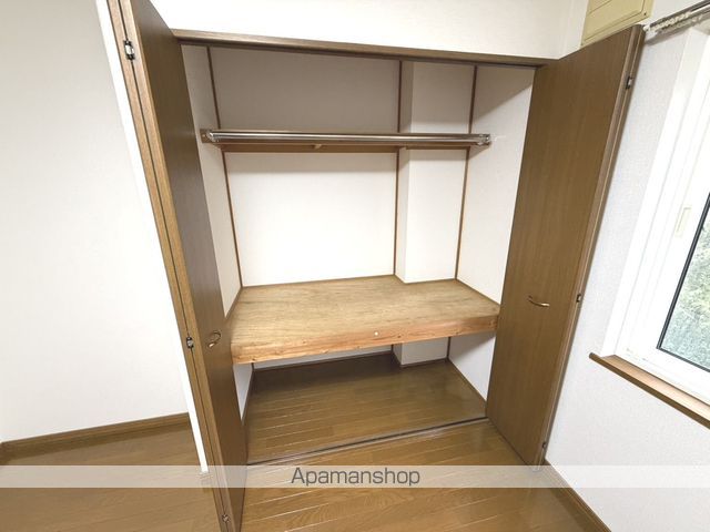 ハイムRの内装写真