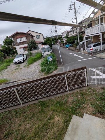 シトラスコートの内装写真