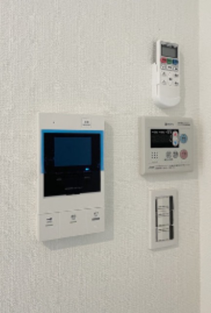 その他設備　設備