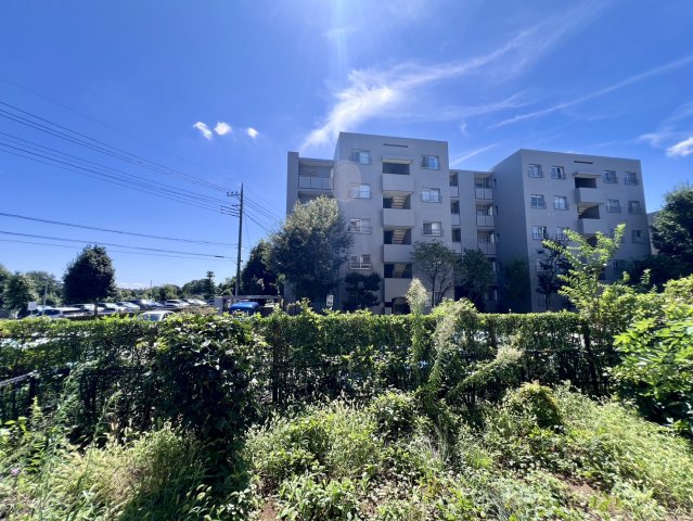 椿峰ニュータウン107街区4号棟のその他写真