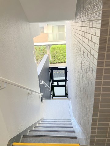その他共有部分　ラグゼナ錦糸町
