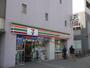 コンビニ　セブンイレブン（コンビニ）まで40m