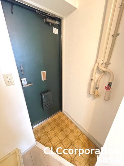 玄関　別号室写真使用
