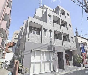 建物外観　物件画像
