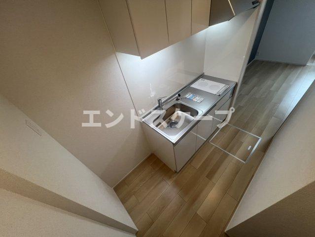 キッチン　高崎、前橋のお部屋探しはエンドスケープまで！お客様の理想お聞
