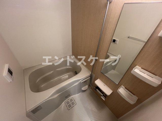 バス・シャワールーム　高崎、前橋のお部屋探しはエンドスケープまで！お客様の理想お聞