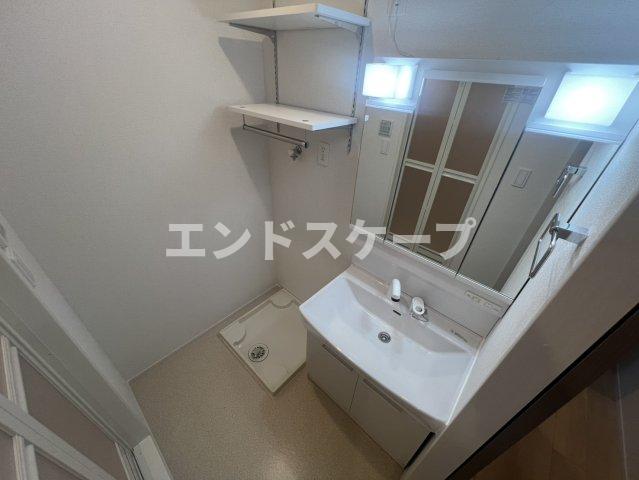 洗面設備　高崎、前橋のお部屋探しはエンドスケープまで！お客様の理想お聞