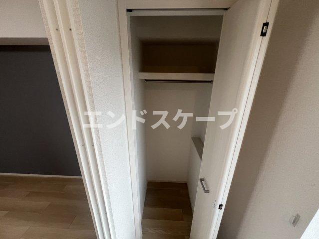 収納　高崎、前橋のお部屋探しはエンドスケープまで！お客様の理想お聞