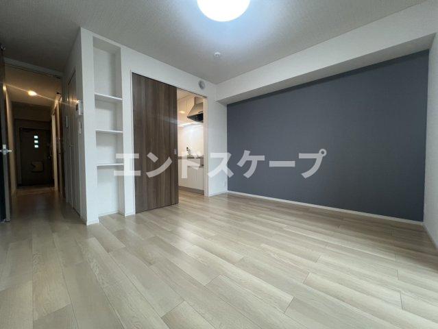 居室・リビング　高崎、前橋のお部屋探しはエンドスケープまで！お客様の理想お聞