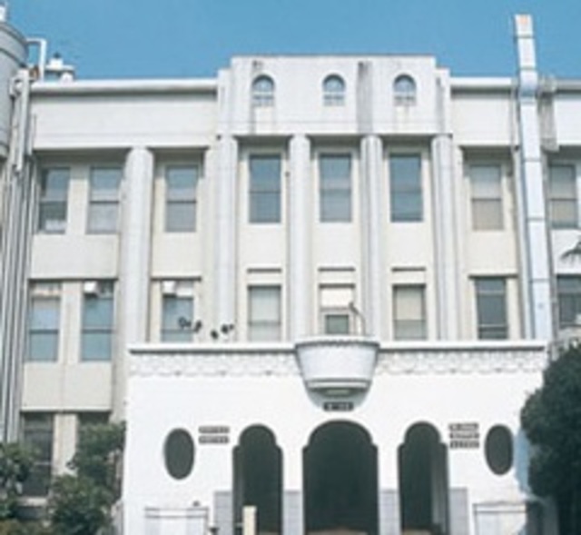 大学・短大　私立東京医科大学（大学・短大）まで369m